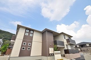 メゾンケイＡ棟 101号室 外観