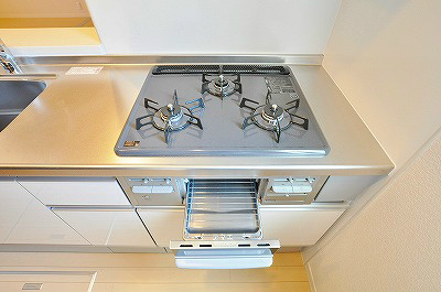 メゾンケイＡ棟 その他12