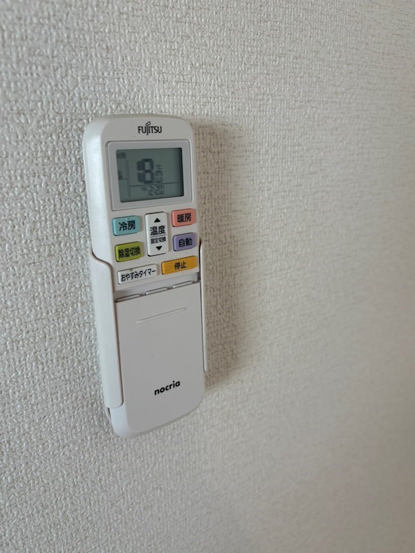 グリシーヌ その他設備