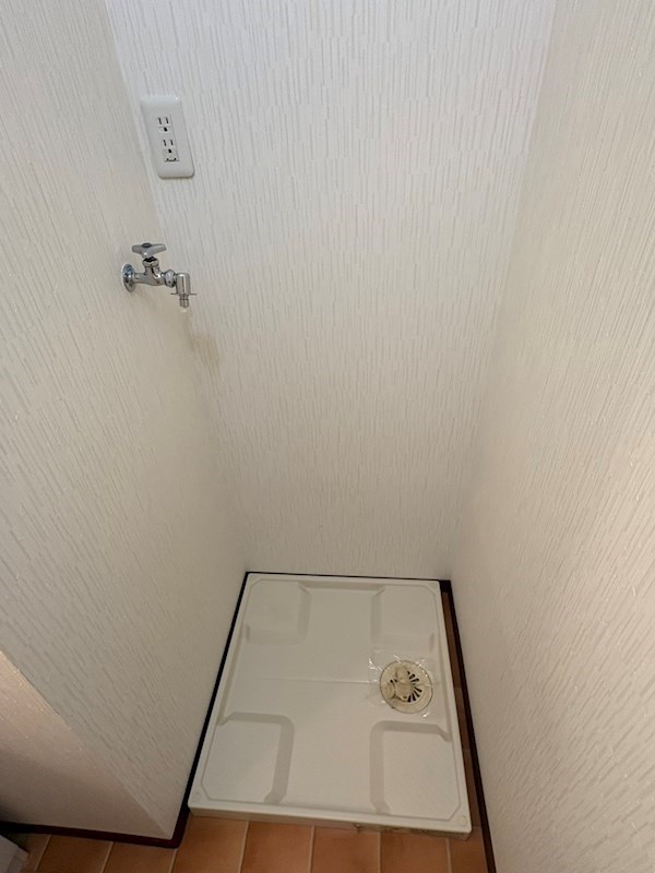 グリシーヌ その他部屋・スペース