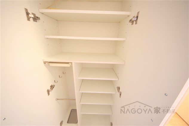 グラン・アベニュー栄 その他4