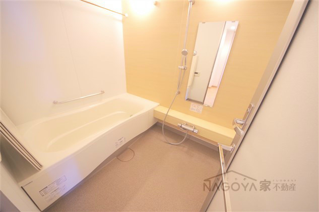 グラン・アベニュー栄 風呂画像