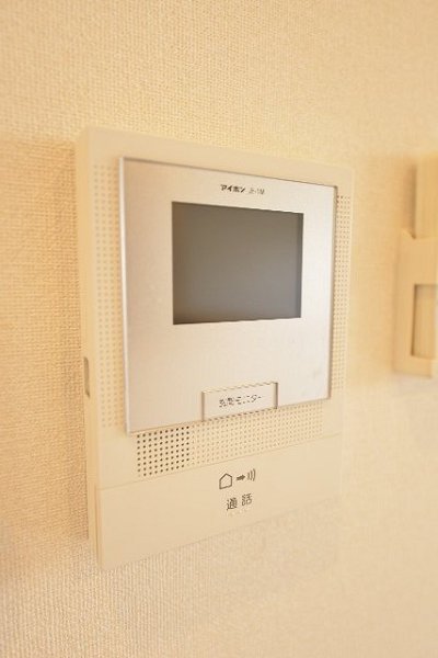 ノーブルコートⅠ セキュリティ
