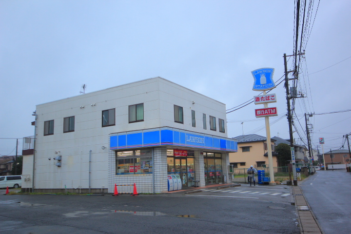 ノーブルコートⅠ コンビニ