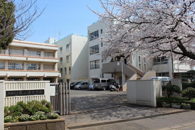ノーブルコートⅠ 中学校