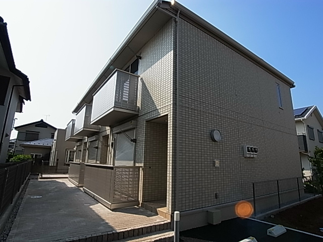 ルシオールⅡ その他外観1