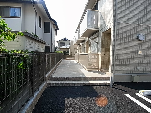 ルシオールⅡ その他外観2