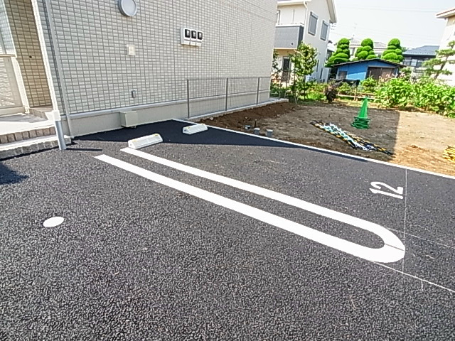 ルシオールⅡ その他外観3