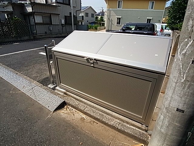 ルシオールⅡ その他外観5