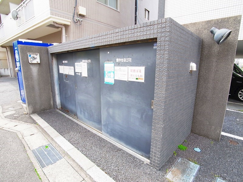 その他外観3