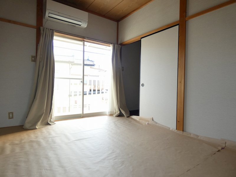 ハイツクーパー その他部屋・スペース