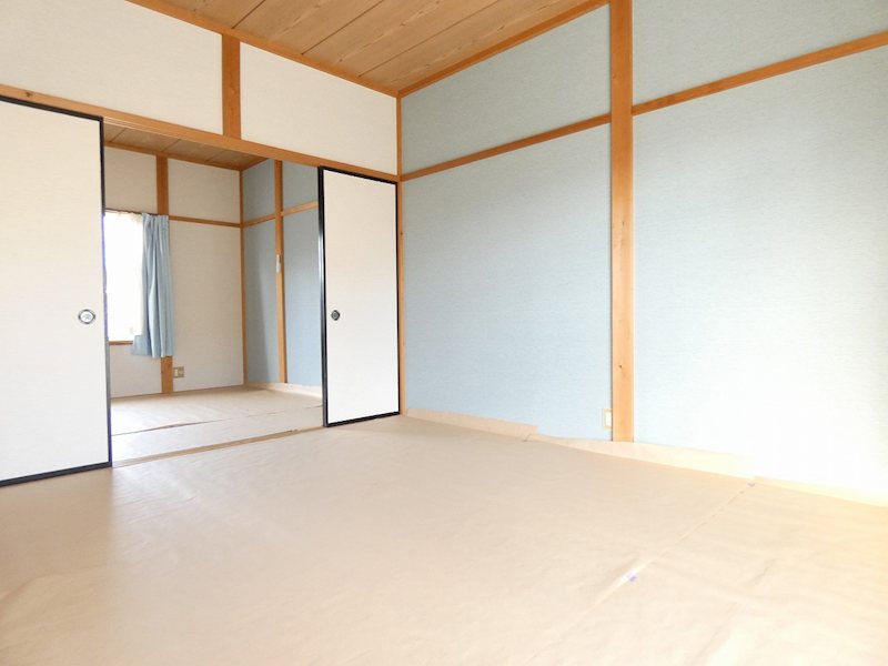 ハイツクーパー その他部屋・スペース