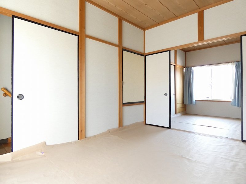 ハイツクーパー その他部屋・スペース
