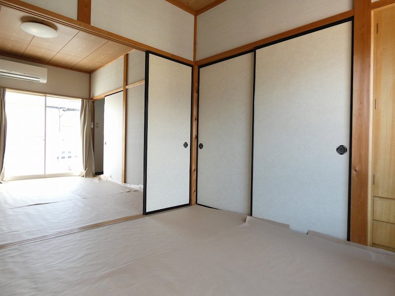 ハイツクーパー その他部屋・スペース