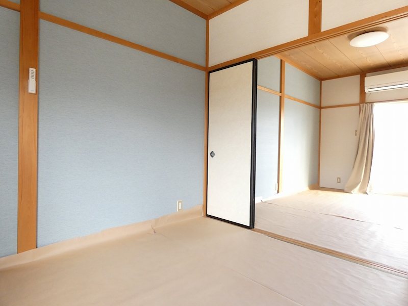 ハイツクーパー その他部屋・スペース