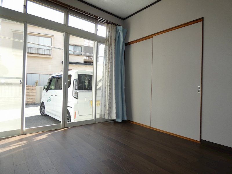 ハイツクーパー その他部屋・スペース