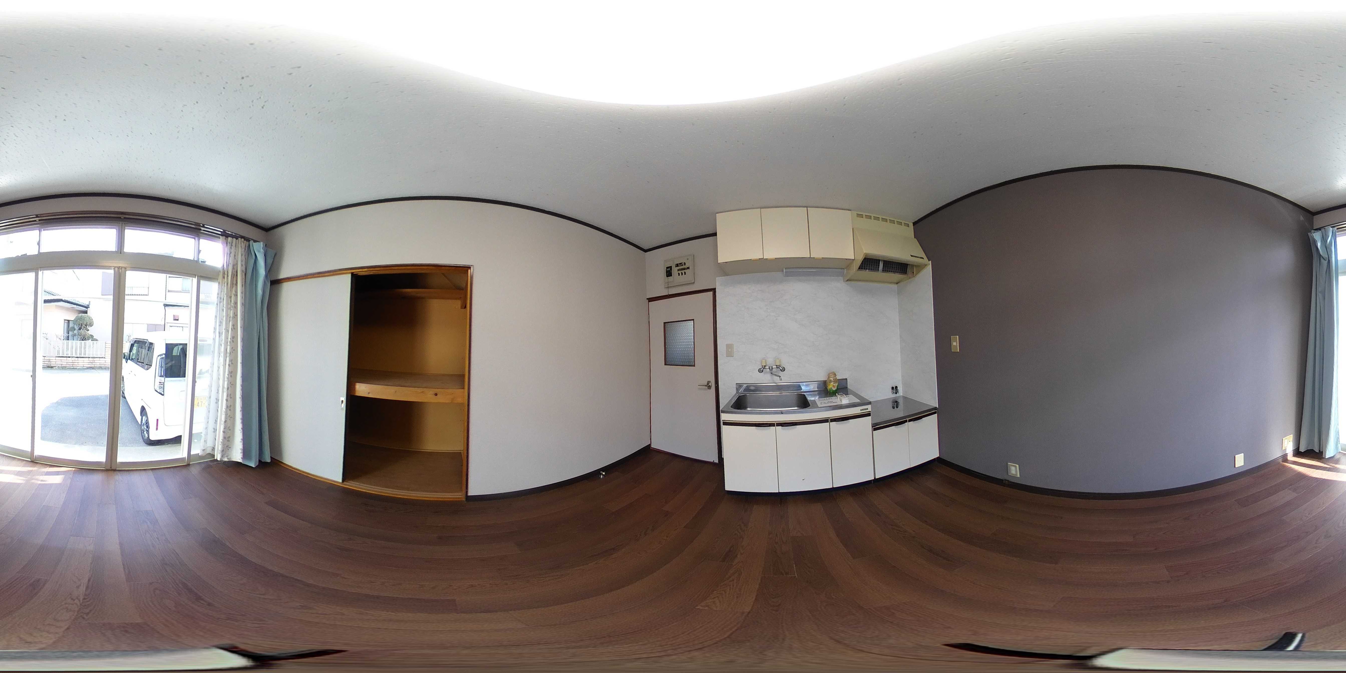 ハイツクーパー その他部屋・スペース