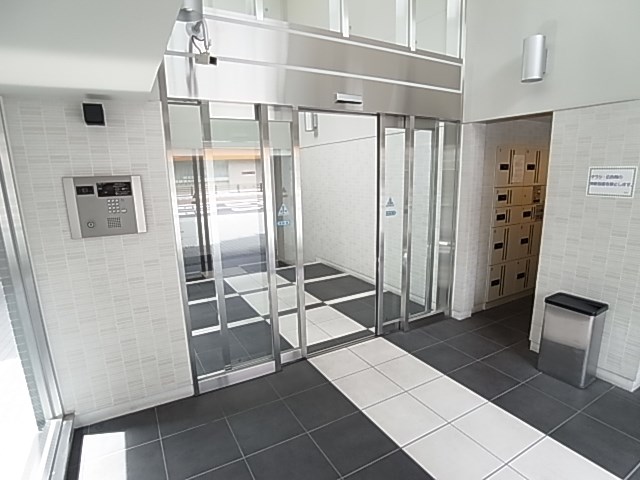 パークキューブ北松戸 その他外観3