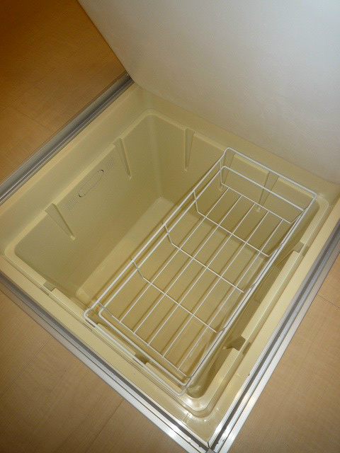 サン・シエル 収納