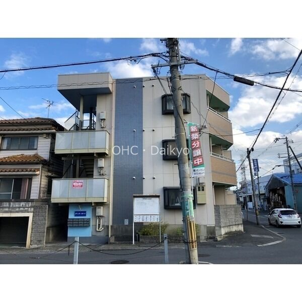 ヴィラ・ソラーナ その他共有部分