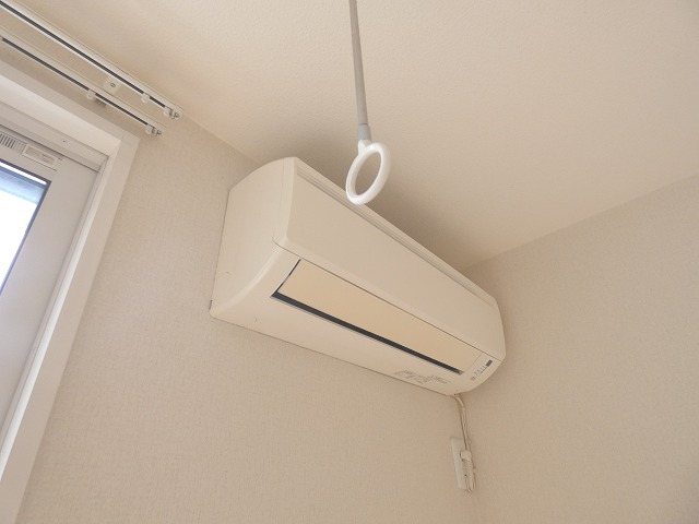 シャルマン小林Ⅱ その他設備