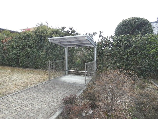シャルマン小林Ⅱ その他