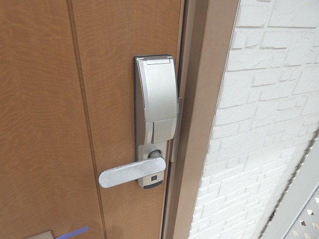 シャルマン小林Ⅱ その他