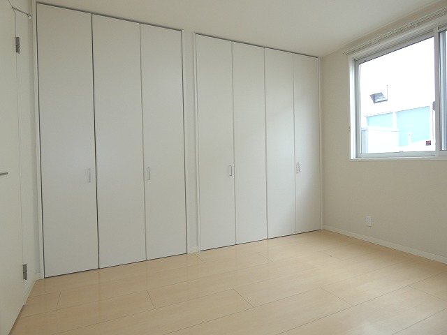 シャルマン小林Ⅱ その他