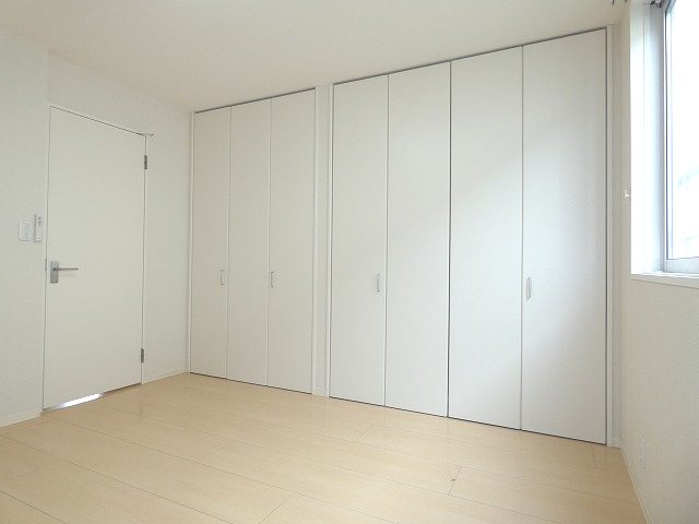 シャルマン小林Ⅱ その他