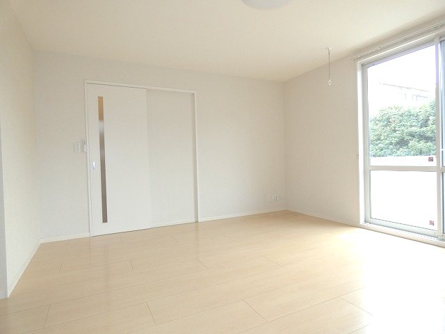 シャルマン小林Ⅱ その他