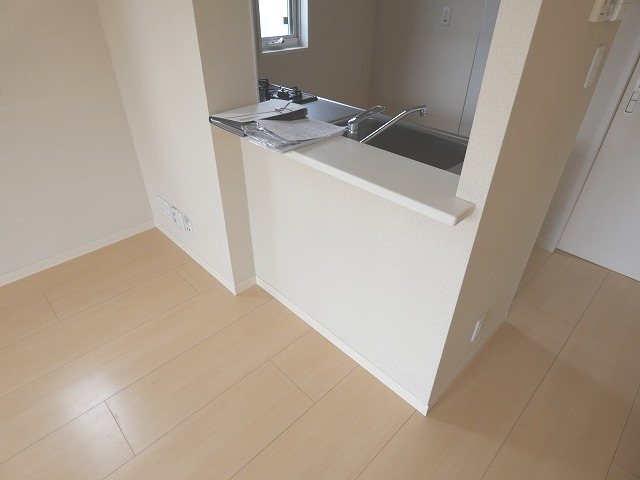 シャルマン小林Ⅱ その他