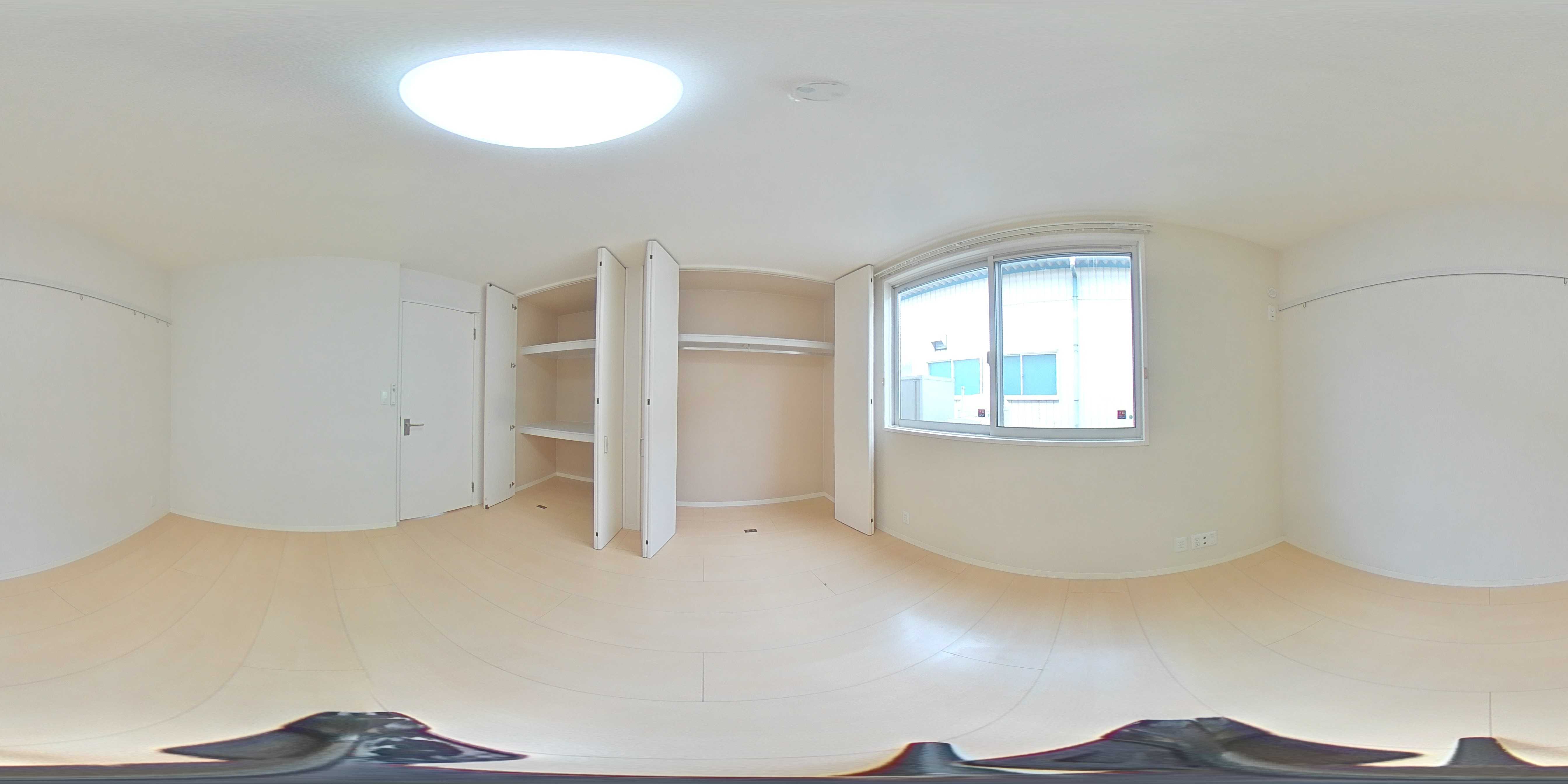 シャルマン小林Ⅱ その他部屋・スペース
