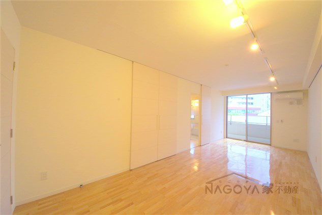 プライムメゾン東桜 ベッドルーム