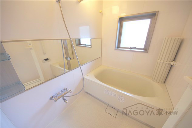 プライムメゾン東桜 風呂画像