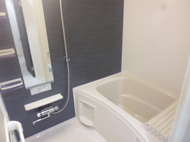メゾン エトワール 風呂画像