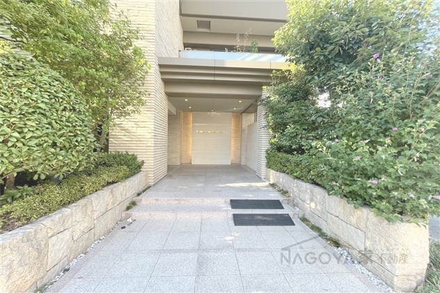 LaSante東桜 その他外観4