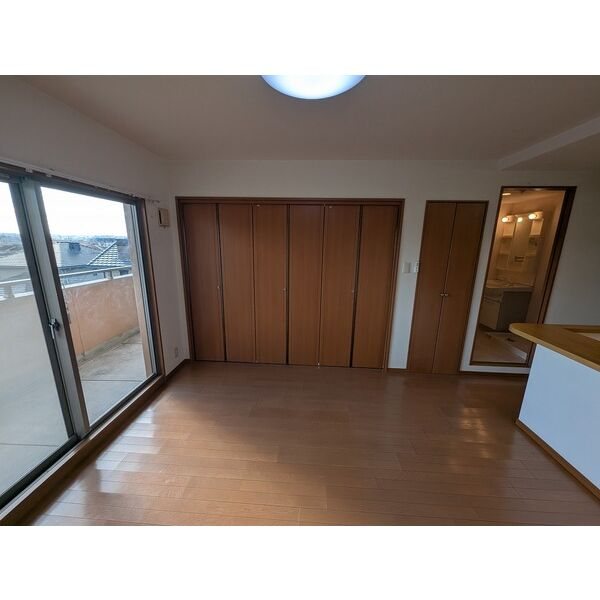 プランドール リビング