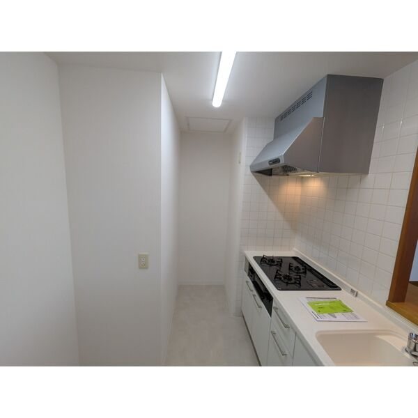 プランドール キッチン