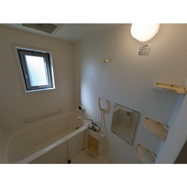 プランドール 風呂画像