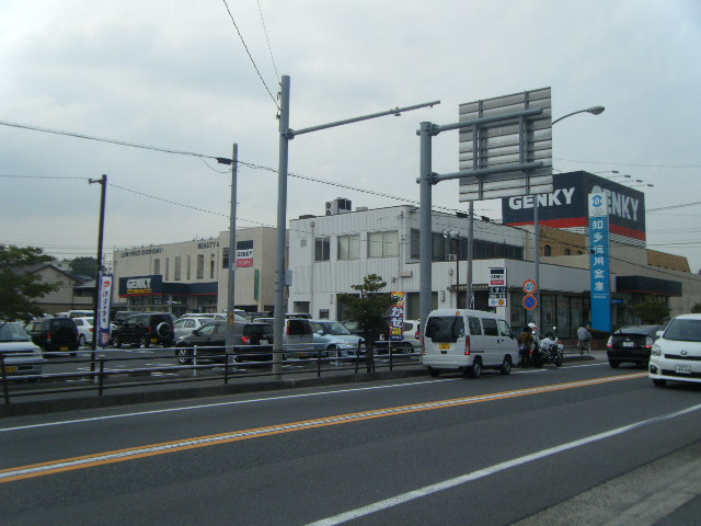 プランドール 周辺画像4