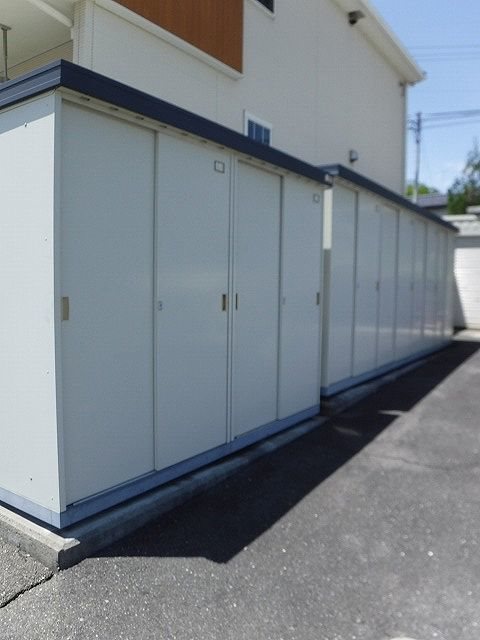 アヴニール　シャルマン その他設備