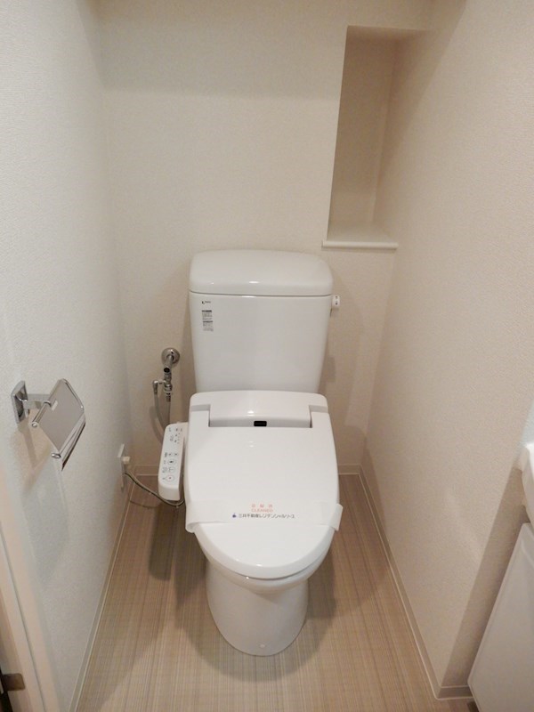 パークアクシス西船橋本郷町 その他2