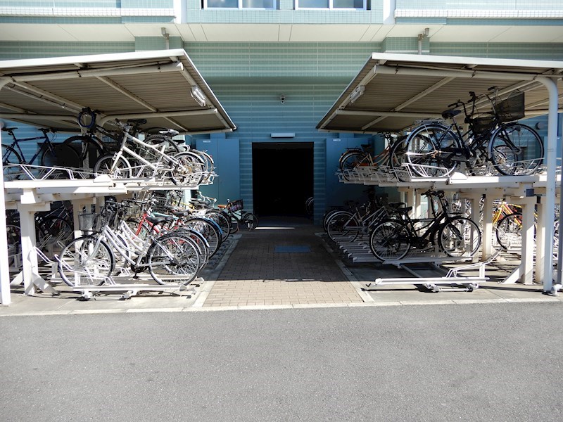 パークアクシス西船橋本郷町 その他8