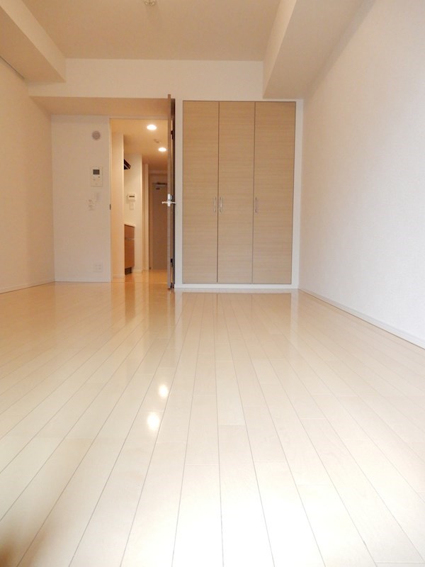 パークアクシス西船橋本郷町 リビング