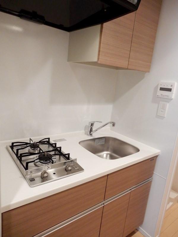 パークアクシス西船橋本郷町 キッチン