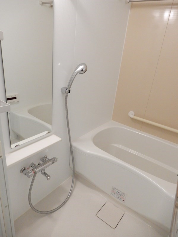 パークアクシス西船橋本郷町 風呂画像