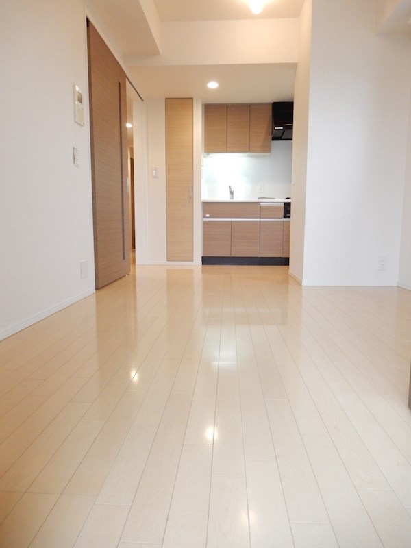 パークアクシス西船橋本郷町 リビング