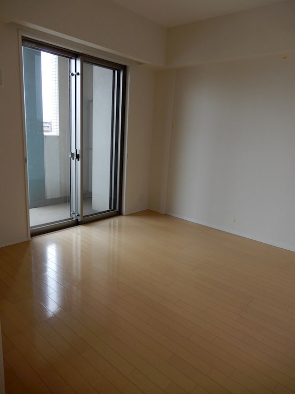 パークアクシス西船橋本郷町 ベッドルーム