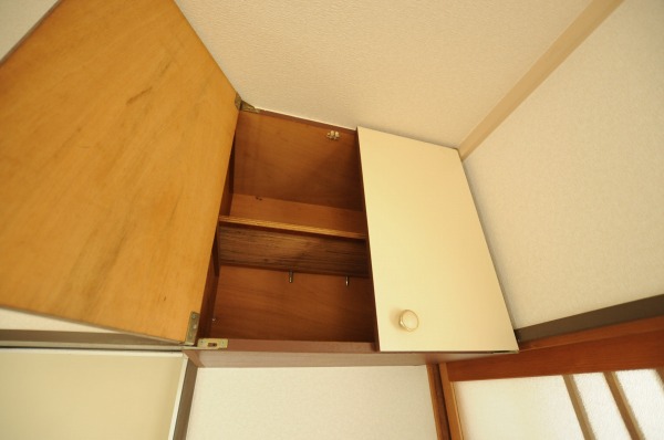 マンション葉山中井 その他3