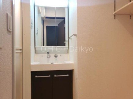 スペチアーレ　桜ヶ丘 洗面所